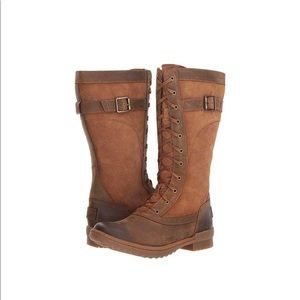 Ugg Brystl Tall 9.5 Brand New In Box